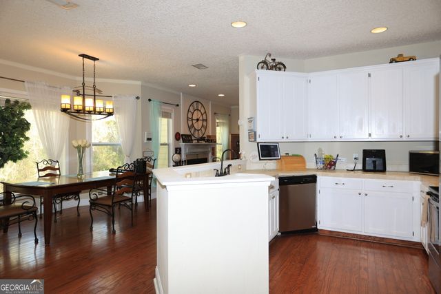 154 Buffalo Drive, Brunswick, GA 31523