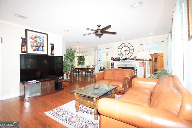 154 Buffalo Drive, Brunswick, GA 31523