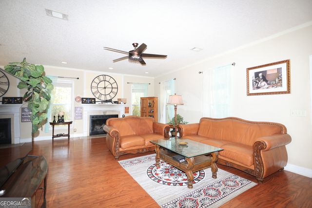 154 Buffalo Drive, Brunswick, GA 31523