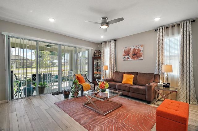 2451 SPRING BREEZE DRIVE, Leesburg, FL 34748