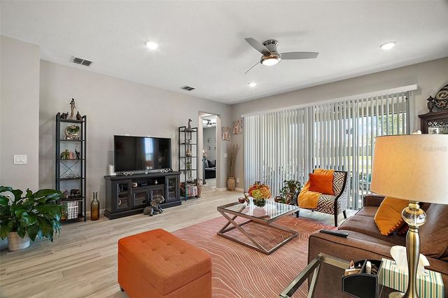 2451 SPRING BREEZE DRIVE, Leesburg, FL 34748