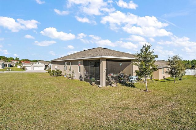 2451 SPRING BREEZE DRIVE, Leesburg, FL 34748