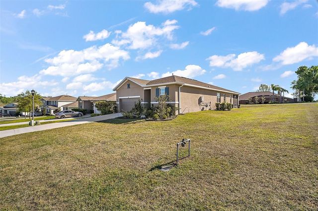 2451 SPRING BREEZE DRIVE, Leesburg, FL 34748
