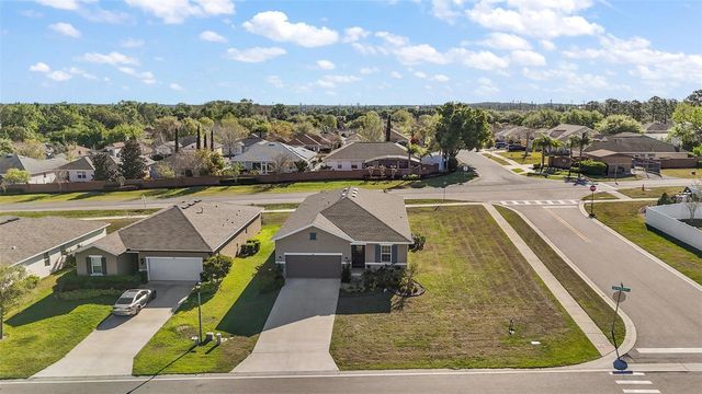 2451 SPRING BREEZE DRIVE, Leesburg, FL 34748