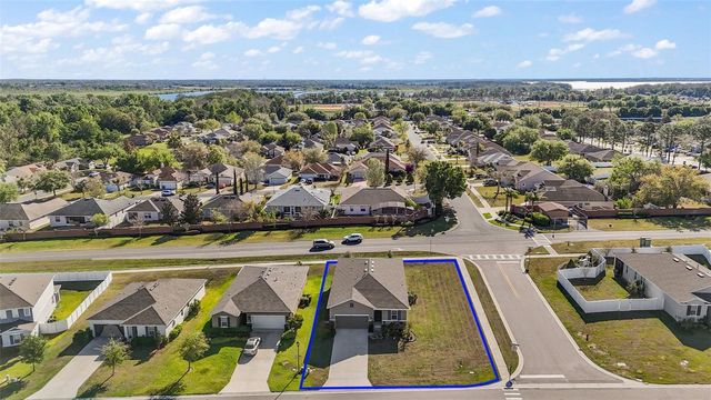 2451 SPRING BREEZE DRIVE, Leesburg, FL 34748