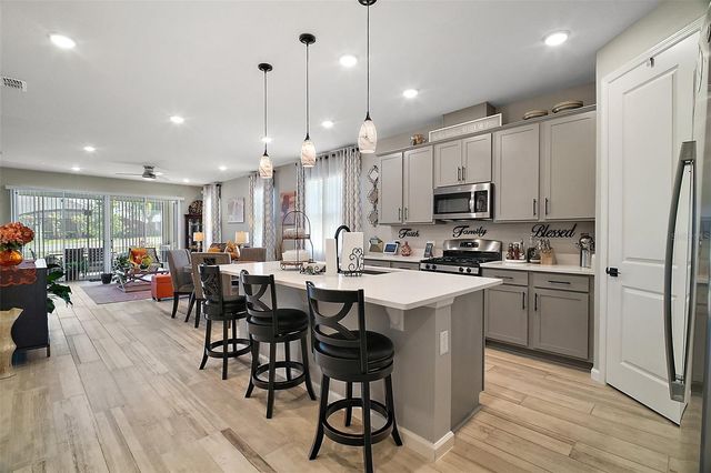 2451 SPRING BREEZE DRIVE, Leesburg, FL 34748