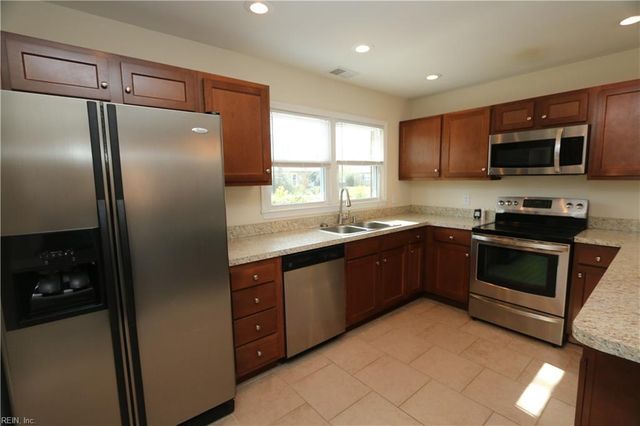 2226 Sedgewick DR, Virginia Beach, VA 23454