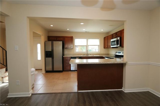 2226 Sedgewick DR, Virginia Beach, VA 23454