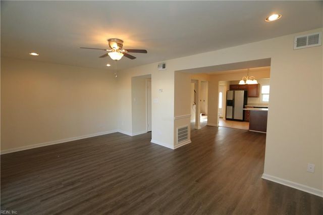 2226 Sedgewick DR, Virginia Beach, VA 23454