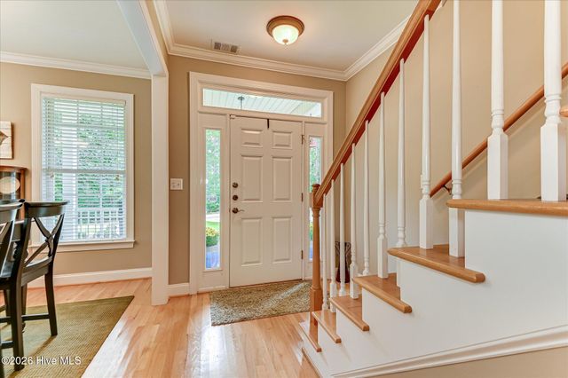 1071 Cannon Mill Drive, North Augusta, SC 29860