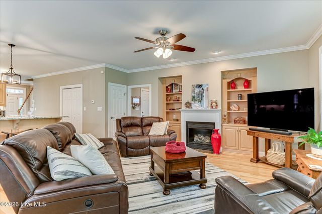 1071 Cannon Mill Drive, North Augusta, SC 29860