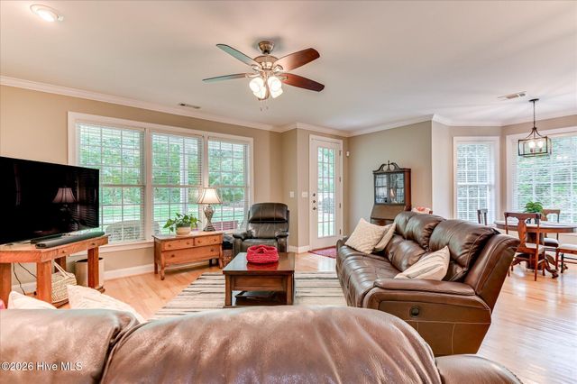 1071 Cannon Mill Drive, North Augusta, SC 29860