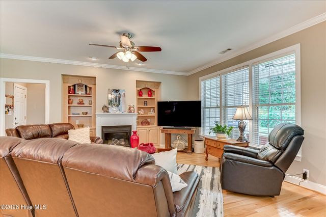 1071 Cannon Mill Drive, North Augusta, SC 29860
