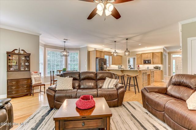 1071 Cannon Mill Drive, North Augusta, SC 29860