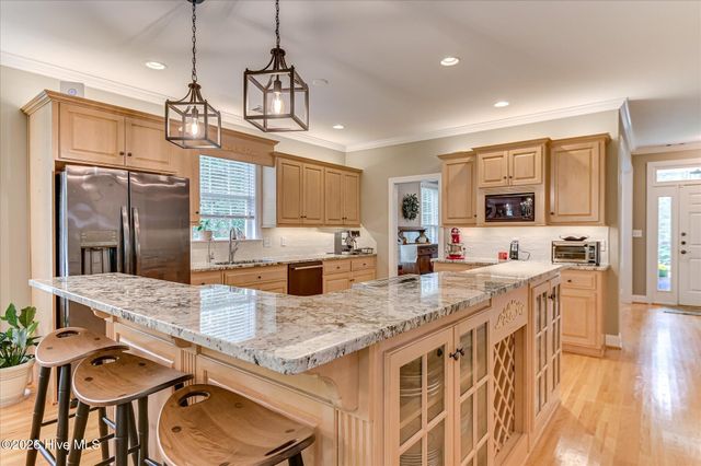1071 Cannon Mill Drive, North Augusta, SC 29860