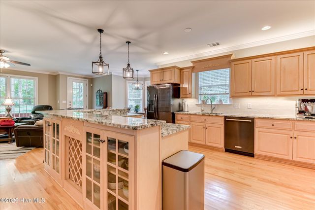 1071 Cannon Mill Drive, North Augusta, SC 29860
