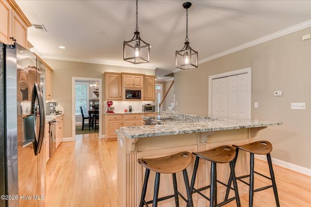 1071 Cannon Mill Drive, North Augusta, SC 29860
