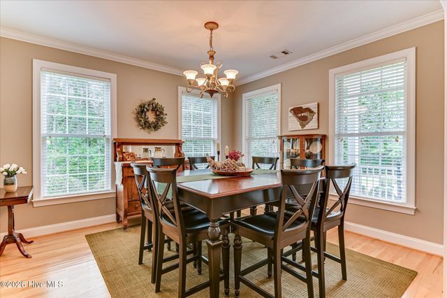 1071 Cannon Mill Drive, North Augusta, SC 29860
