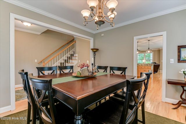 1071 Cannon Mill Drive, North Augusta, SC 29860