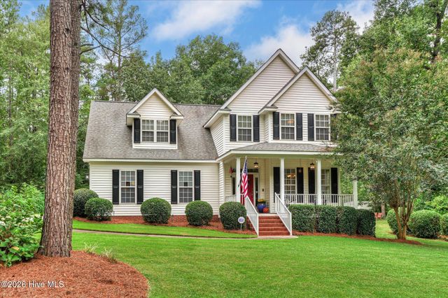 1071 Cannon Mill Drive, North Augusta, SC 29860