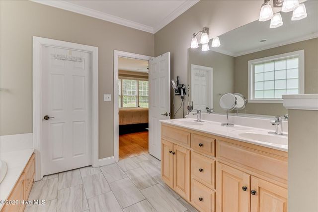 1071 Cannon Mill Drive, North Augusta, SC 29860