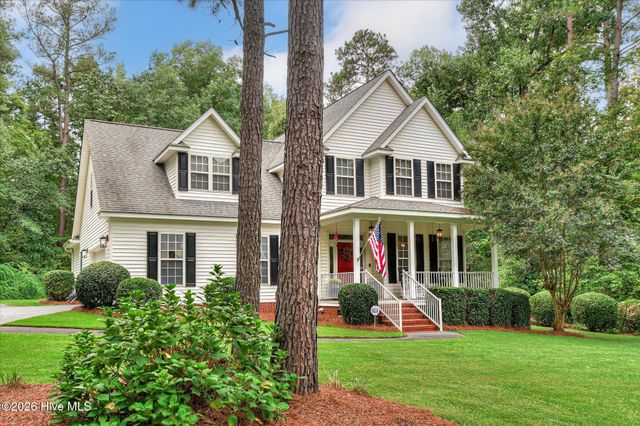 1071 Cannon Mill Drive, North Augusta, SC 29860