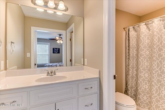 1071 Cannon Mill Drive, North Augusta, SC 29860