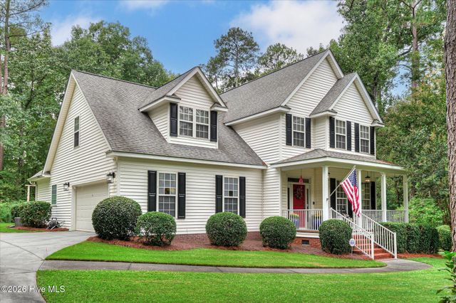 1071 Cannon Mill Drive, North Augusta, SC 29860