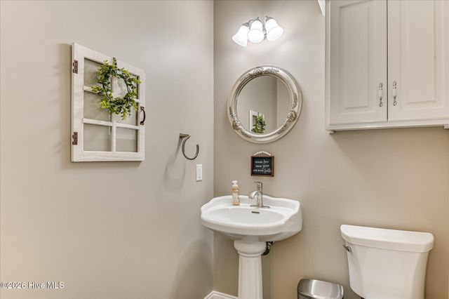 1071 Cannon Mill Drive, North Augusta, SC 29860