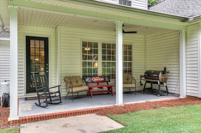 1071 Cannon Mill Drive, North Augusta, SC 29860