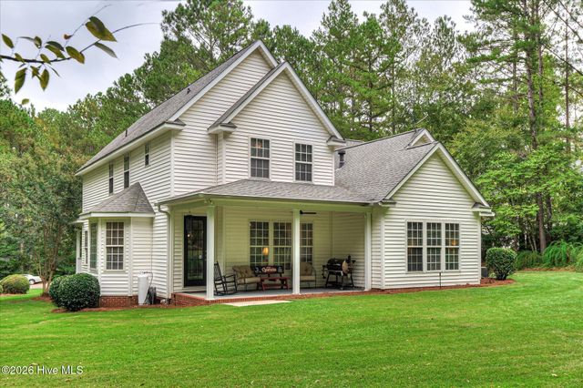 1071 Cannon Mill Drive, North Augusta, SC 29860