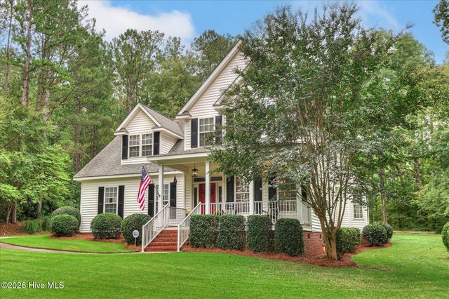 1071 Cannon Mill Drive, North Augusta, SC 29860