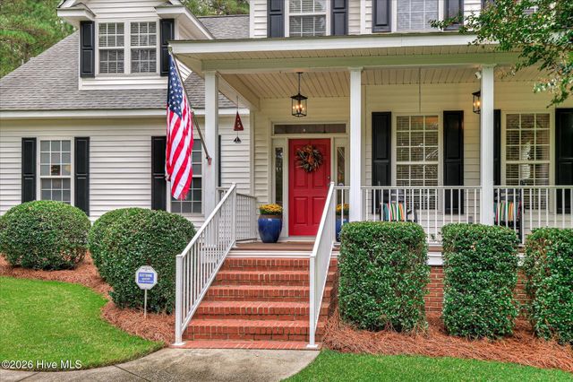 1071 Cannon Mill Drive, North Augusta, SC 29860