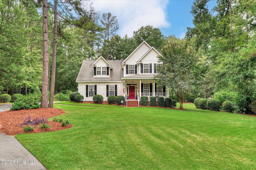 1071 Cannon Mill Drive, North Augusta, SC 29860
