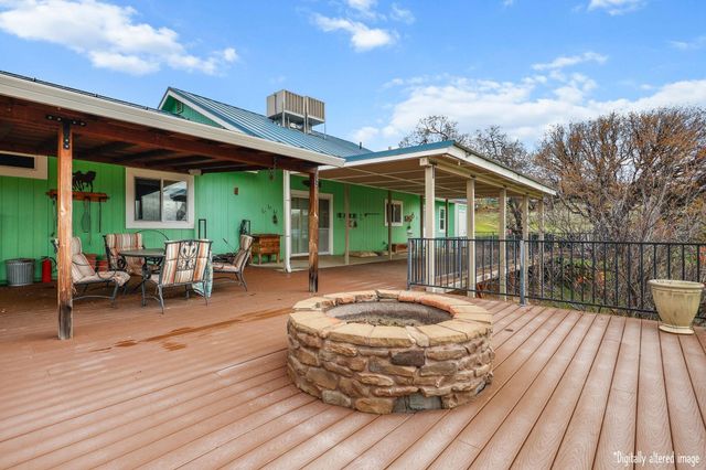 4255 Marcella Road, Igo, CA 96047