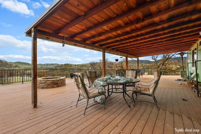 4255 Marcella Road, Igo, CA 96047