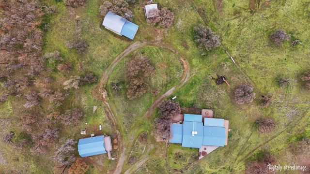 4255 Marcella Road, Igo, CA 96047