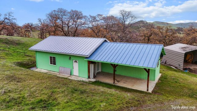 4255 Marcella Road, Igo, CA 96047