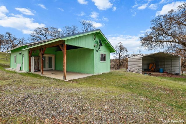 4255 Marcella Road, Igo, CA 96047