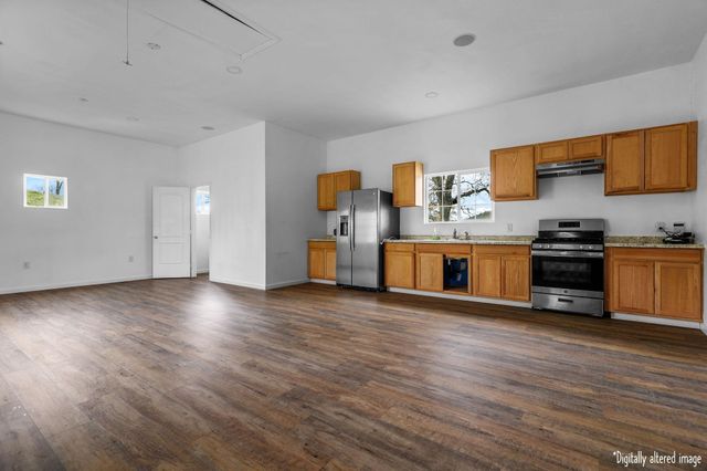 4255 Marcella Road, Igo, CA 96047