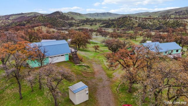 4255 Marcella Road, Igo, CA 96047