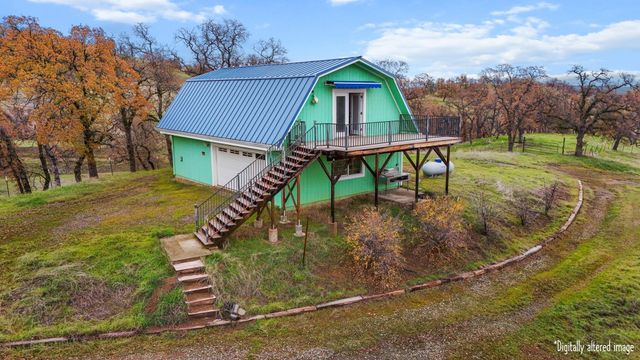 4255 Marcella Road, Igo, CA 96047