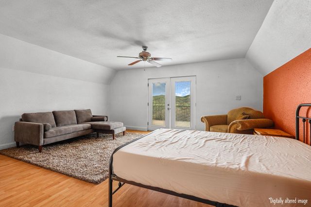 4255 Marcella Road, Igo, CA 96047