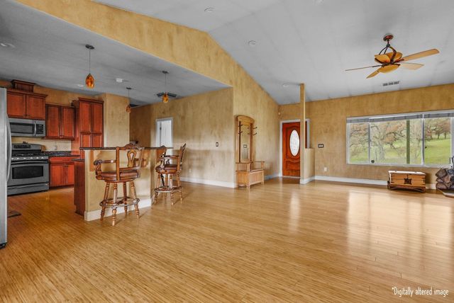 4255 Marcella Road, Igo, CA 96047