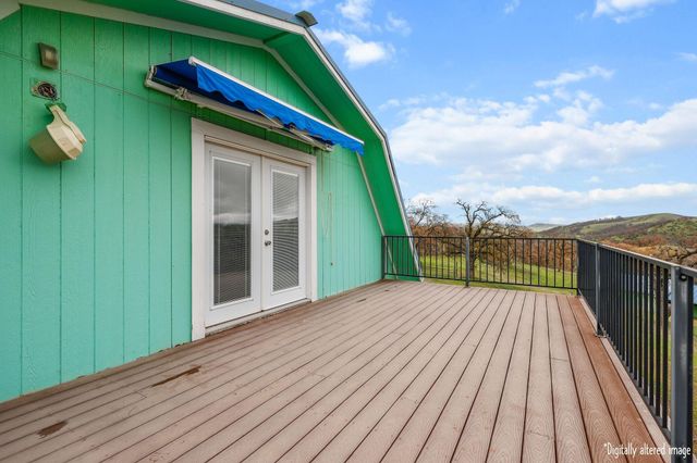 4255 Marcella Road, Igo, CA 96047