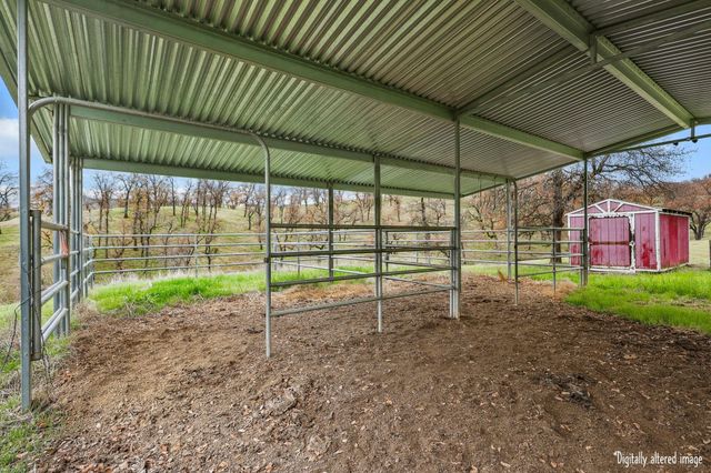 4255 Marcella Road, Igo, CA 96047