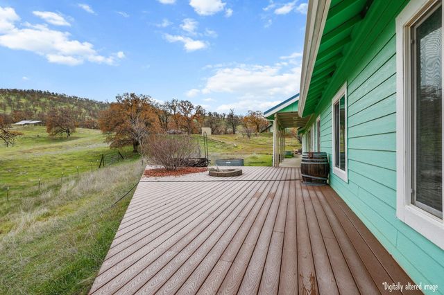 4255 Marcella Road, Igo, CA 96047