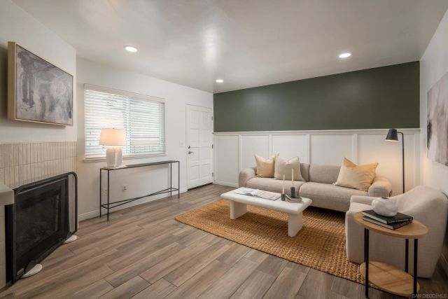 4642 Felton 6, San Diego, CA 92116