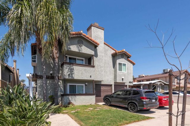 4642 Felton 6, San Diego, CA 92116
