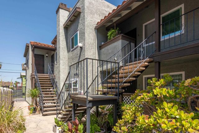 4642 Felton 6, San Diego, CA 92116